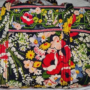 Vera Bradley Betsy bag